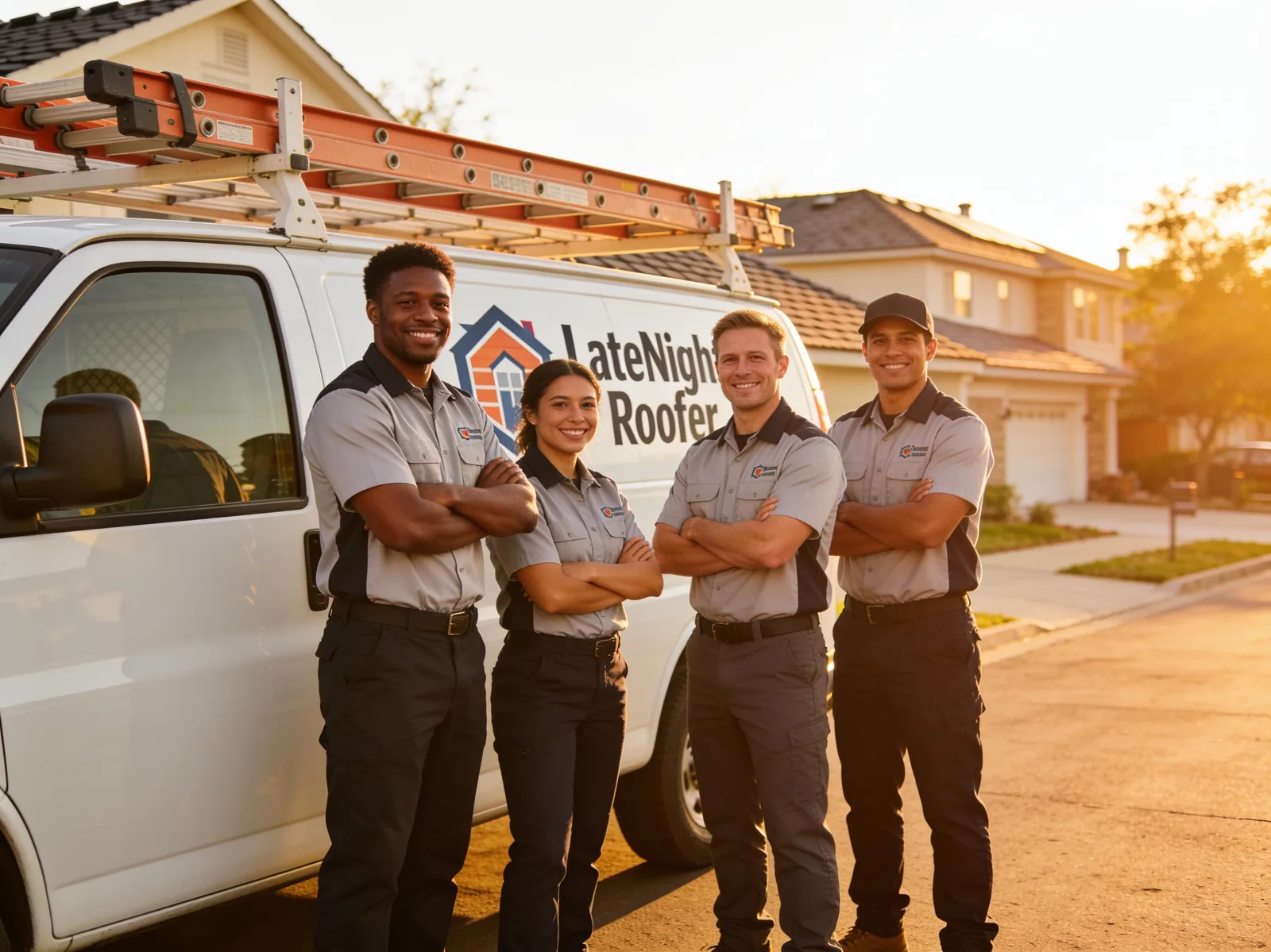 Emergency Roof Repair company in Myrtle, MS